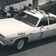 Illustration for article titled 85 years of Dallas Police squad cars
